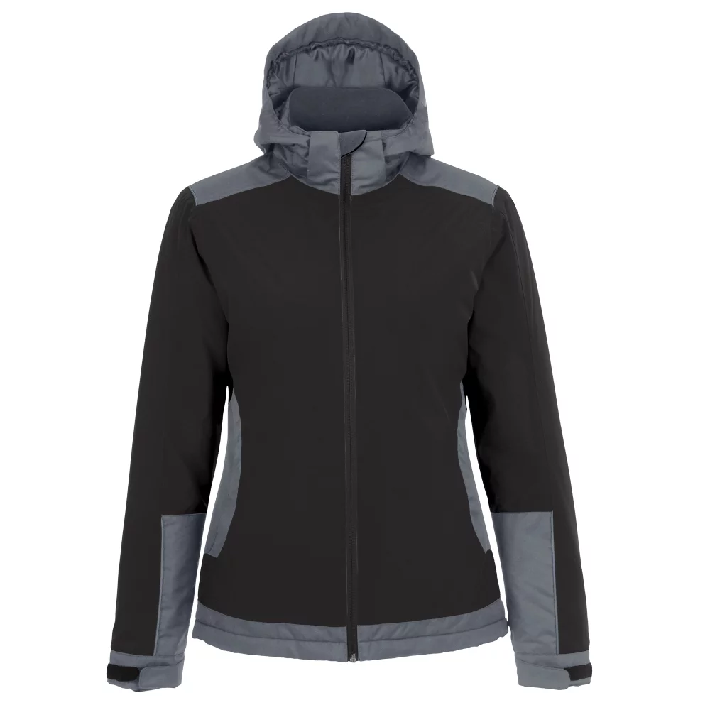 Women's Bradford Heavyweight Jacket w/Detachable Hood