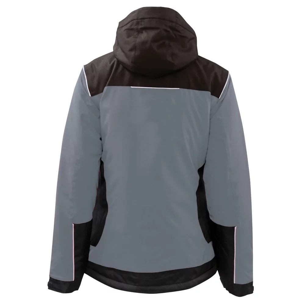 Women's Bradford Heavyweight Jacket w/Detachable Hood