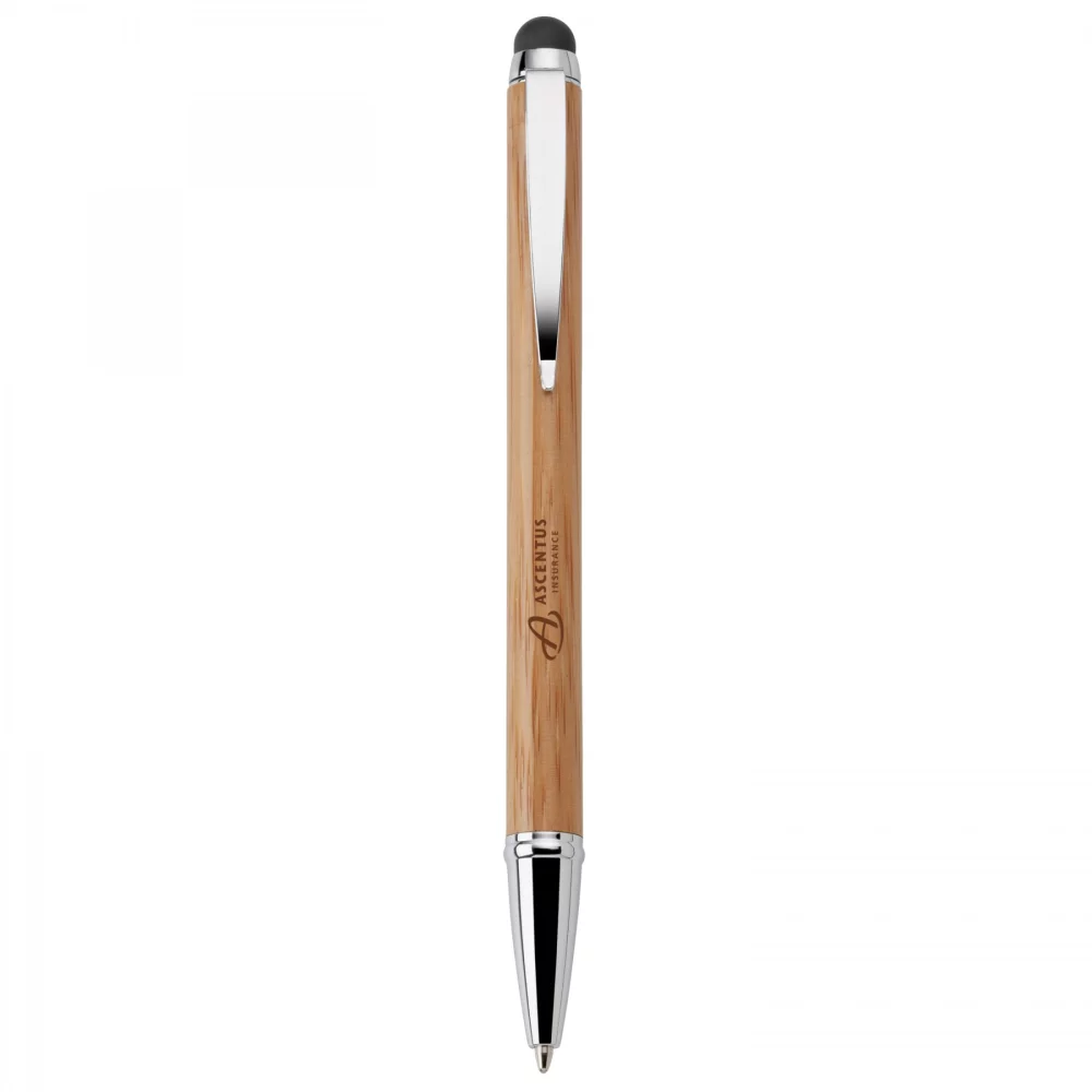 Stylo bille/Stylet Mini Asie