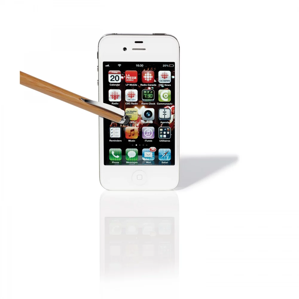 Stylo bille/Stylet Mini Asie