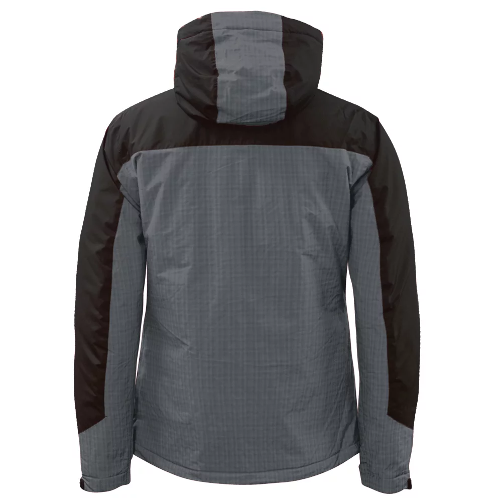 Men's Granada Heavyweight Patterned Jacket