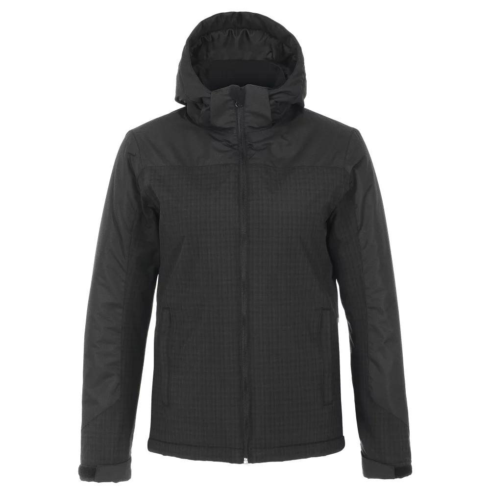 Veste à motifs lourde pour hommes de Granada