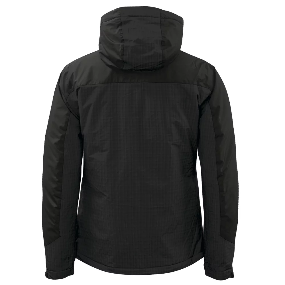 Veste à motifs lourde pour hommes de Granada