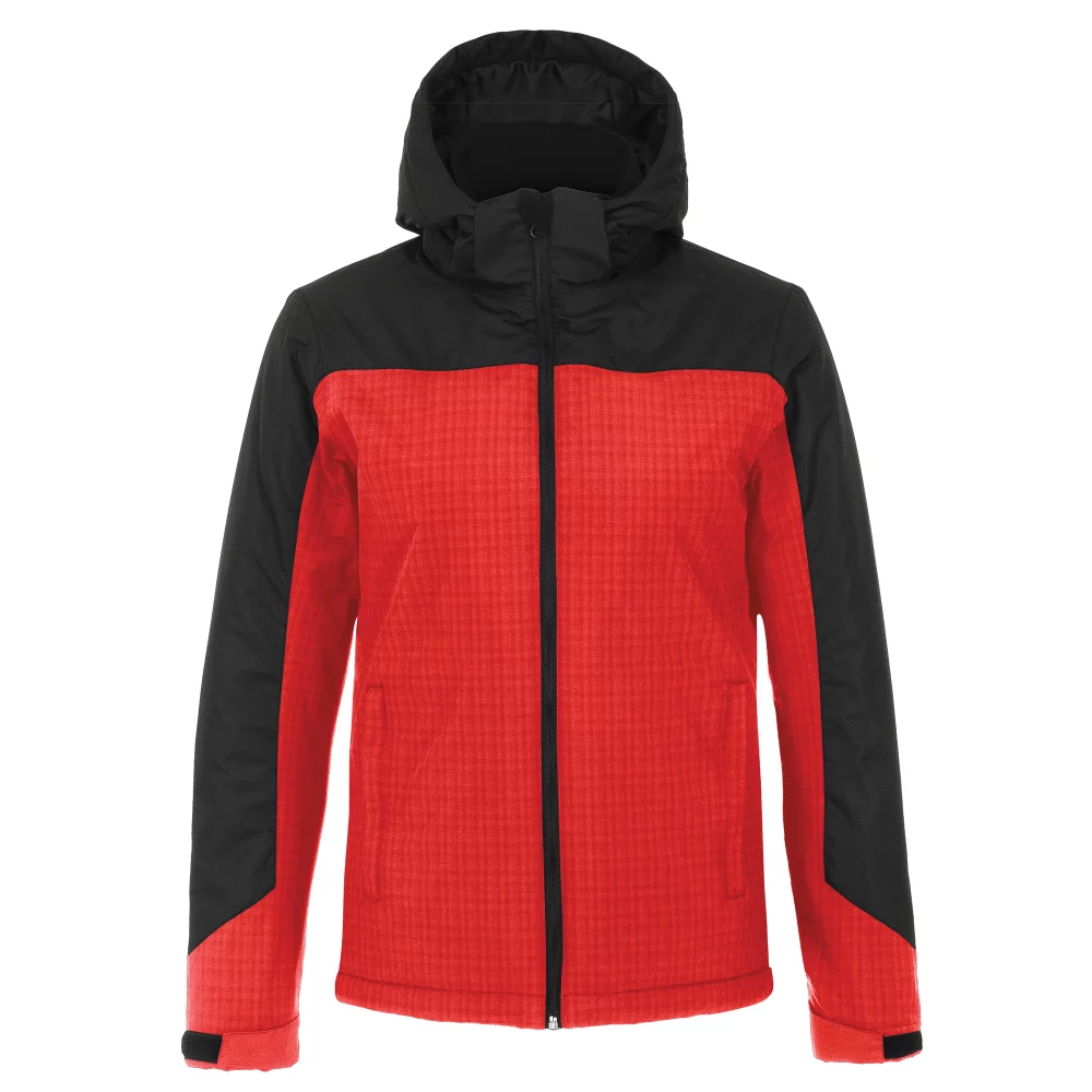 Veste à motifs lourde pour hommes de Granada