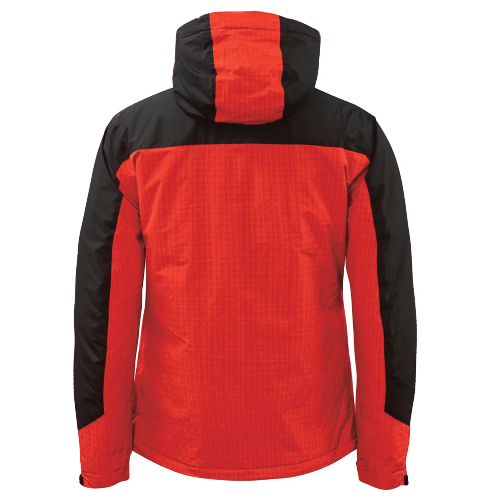 Veste à motifs lourde pour hommes de Granada