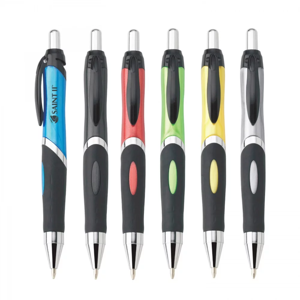 Mini Helix Ballpoint Pen