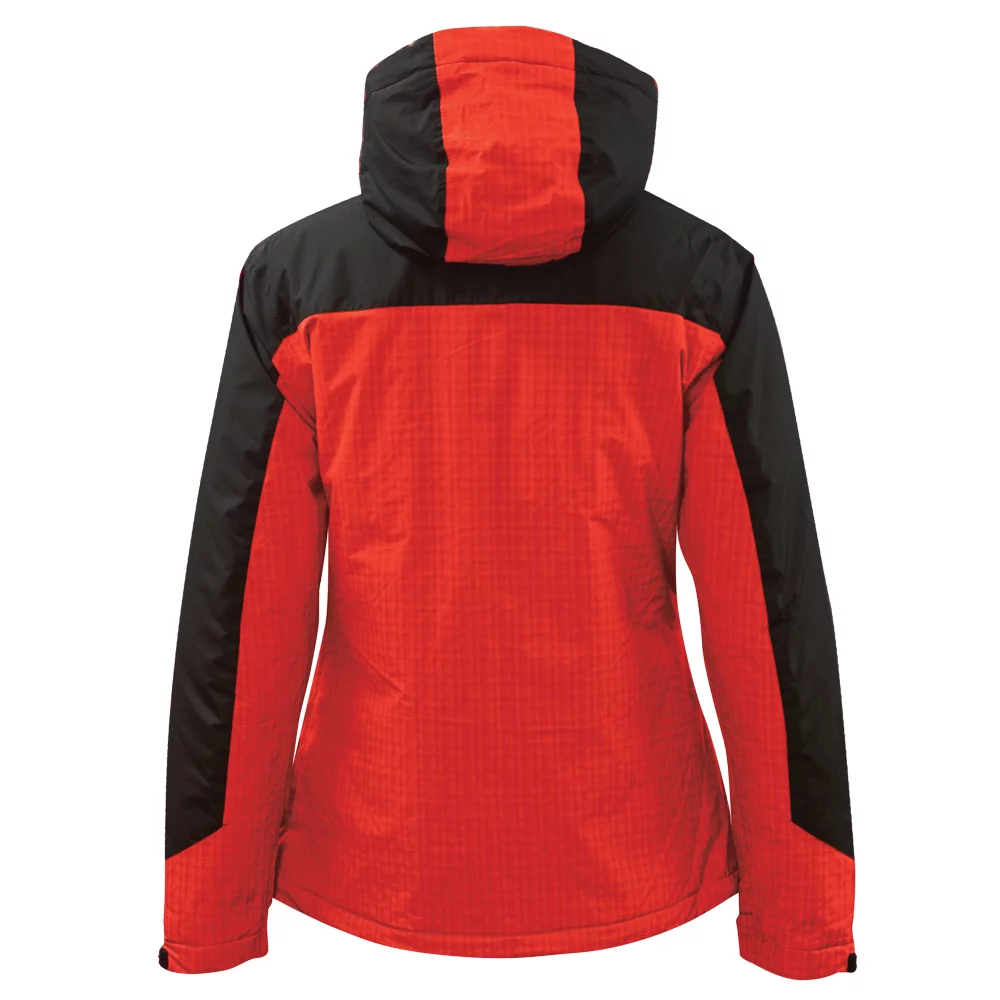 Veste à motifs lourds pour femmes à Grenade