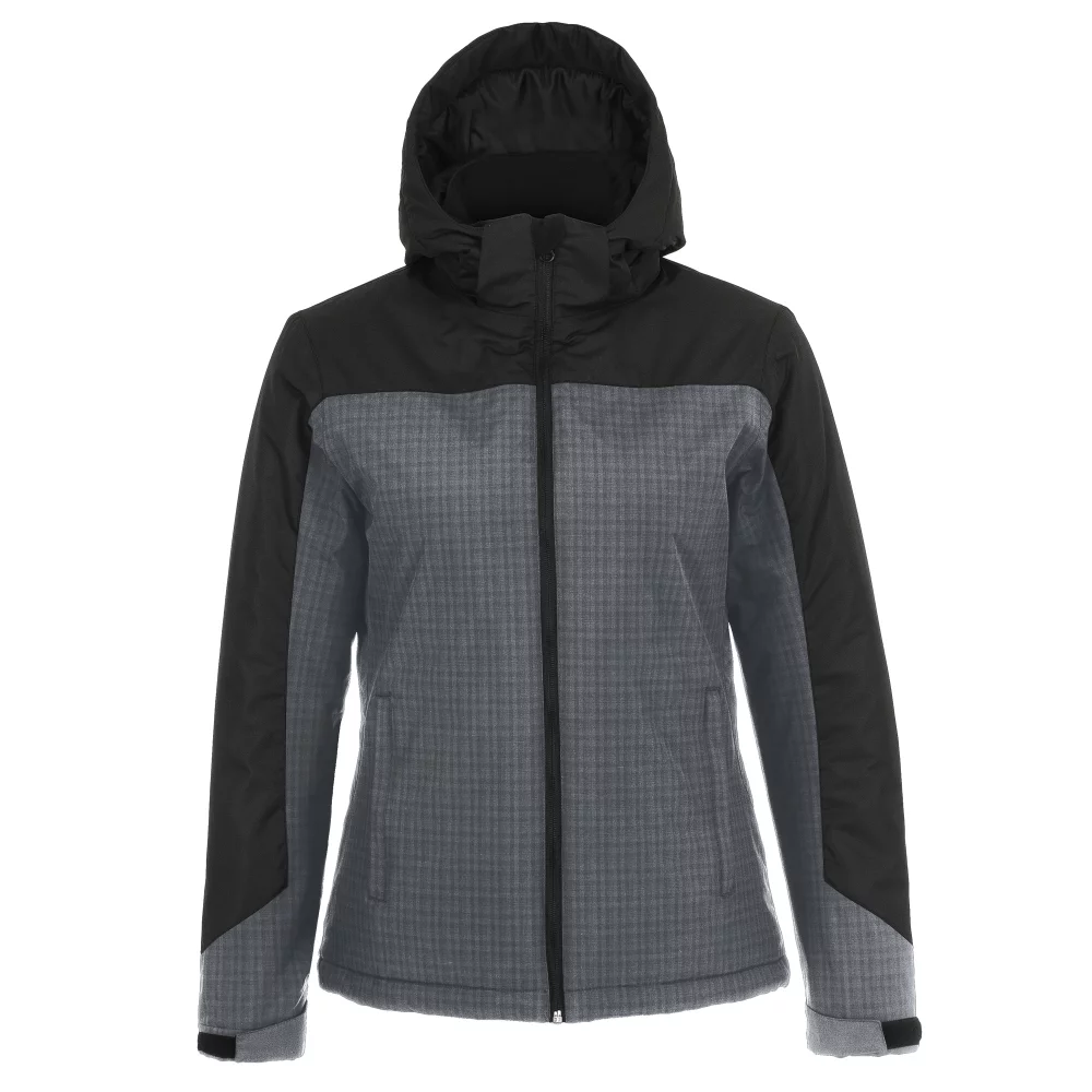 Veste à motifs lourds pour femmes à Grenade