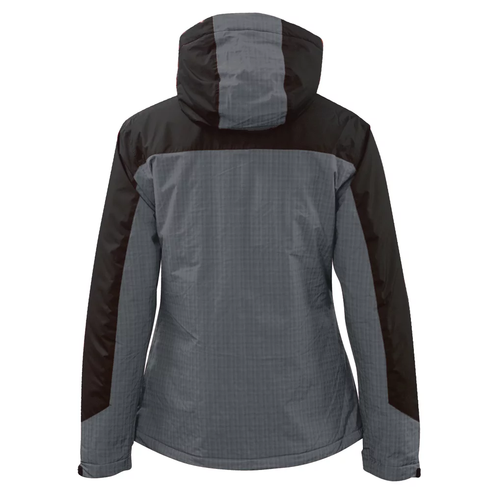 Women's Granada Heavyweight Patterned Jacket