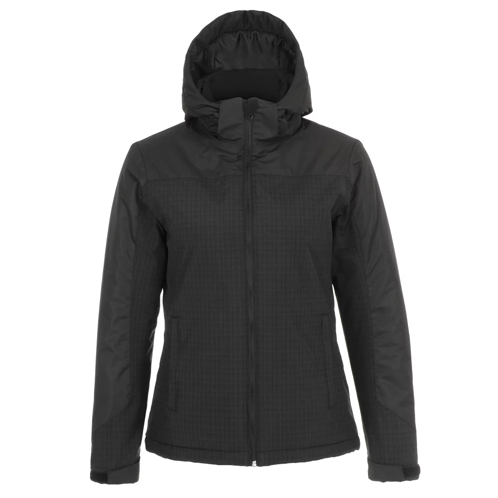 Women's Granada Heavyweight Patterned Jacket