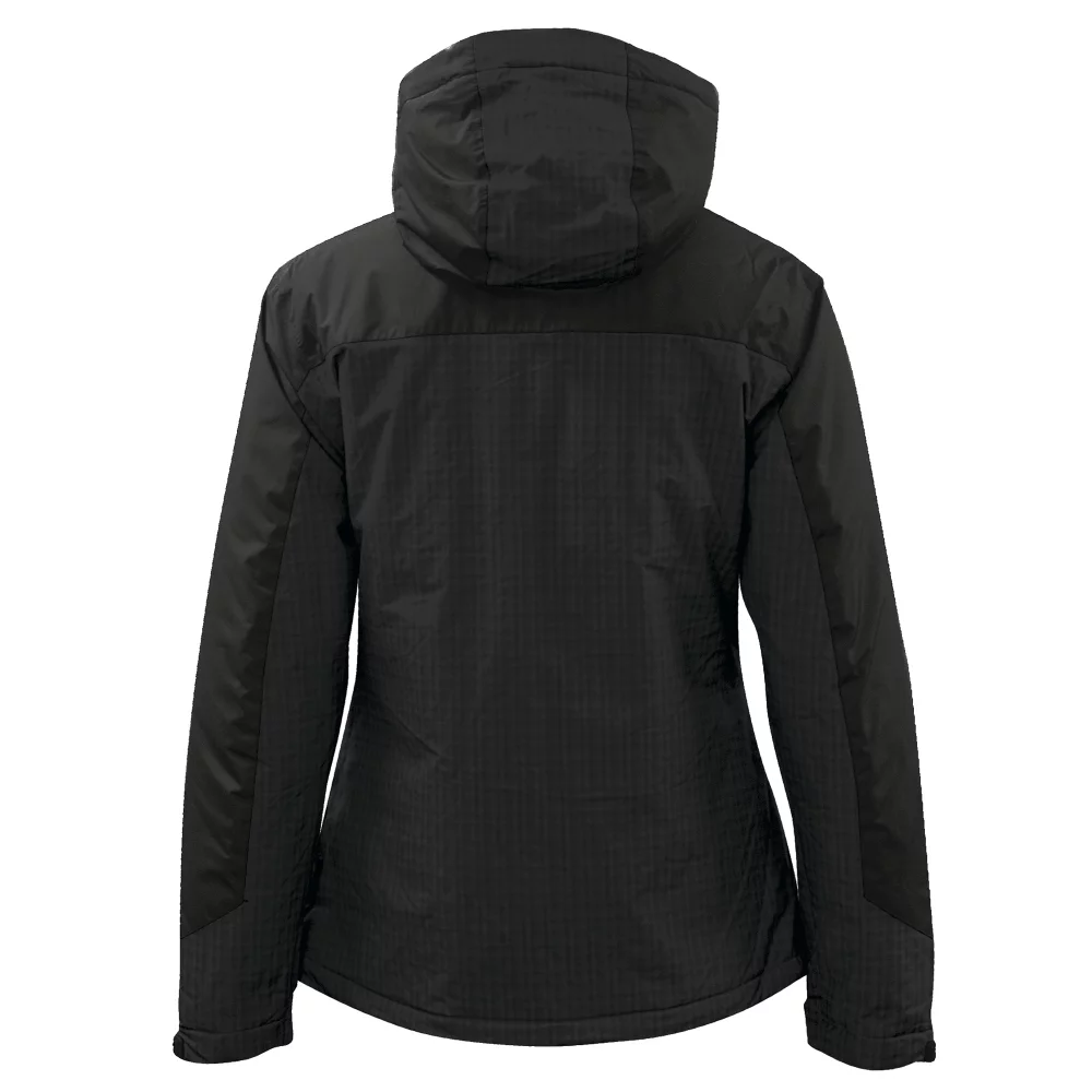 Women's Granada Heavyweight Patterned Jacket