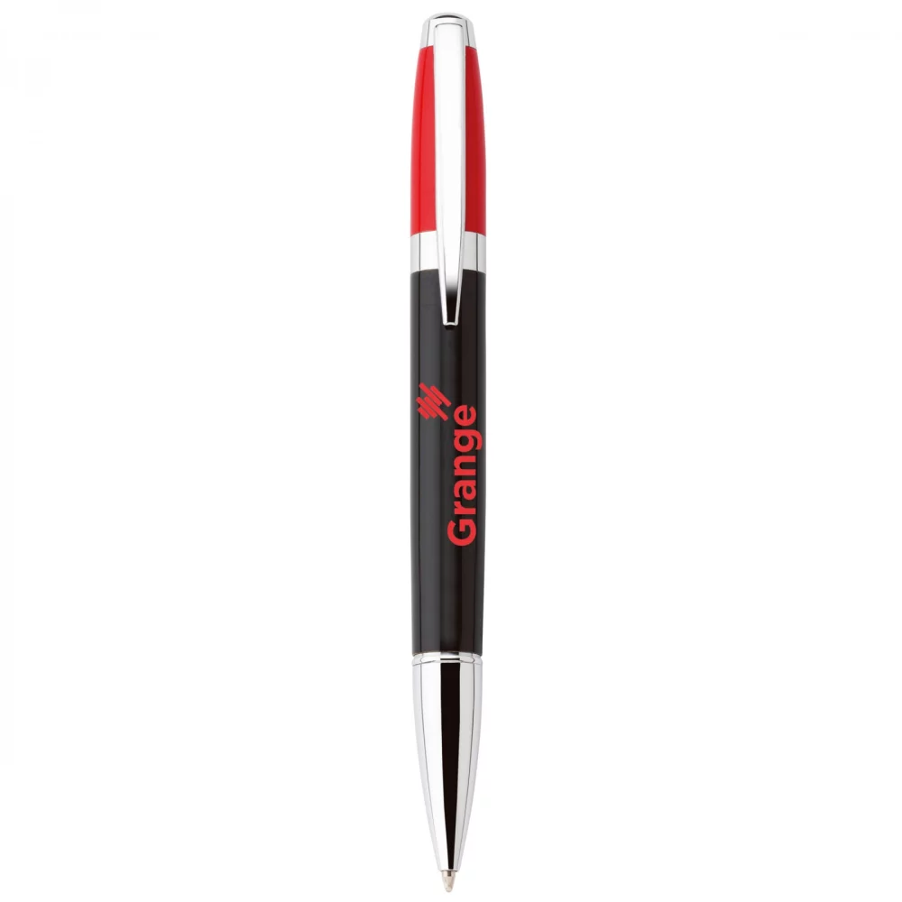 Stylo à bille bicolore Melody 2 tons