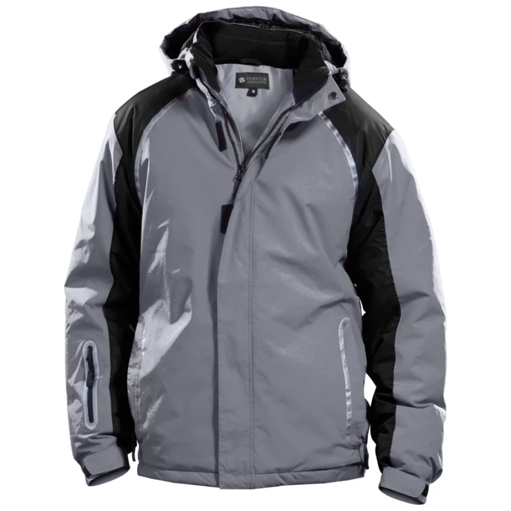 Men's Barnaul Performance Jacket w/Heat Tech Lining
