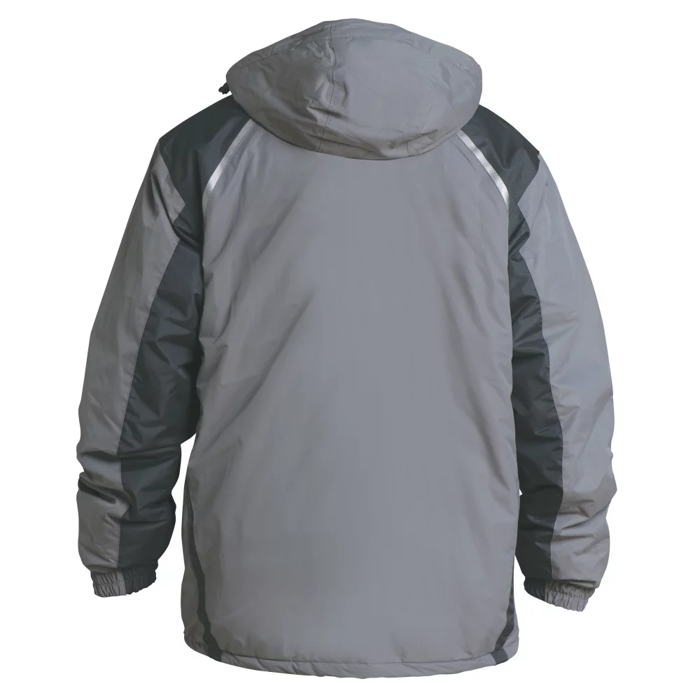 Veste de performance pour hommes Barnaul avec doublure Heat Tech