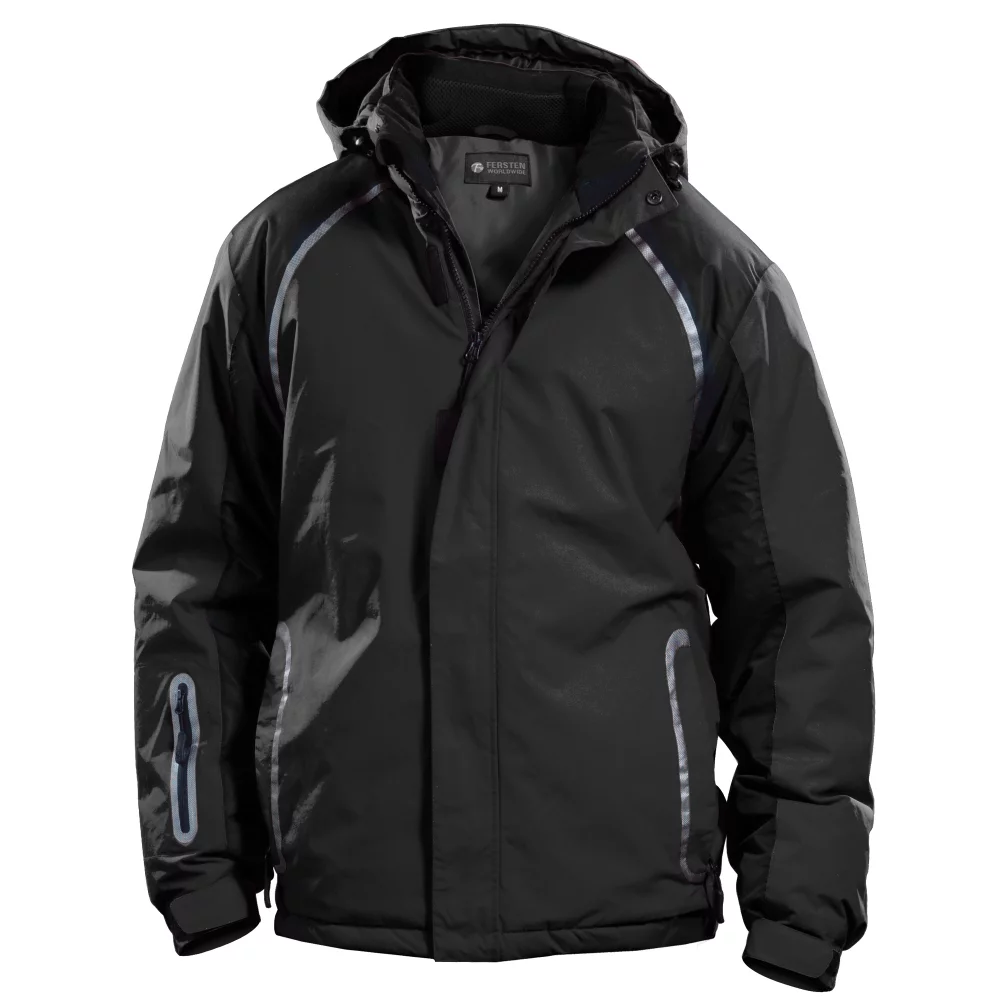 Men's Barnaul Performance Jacket w/Heat Tech Lining
