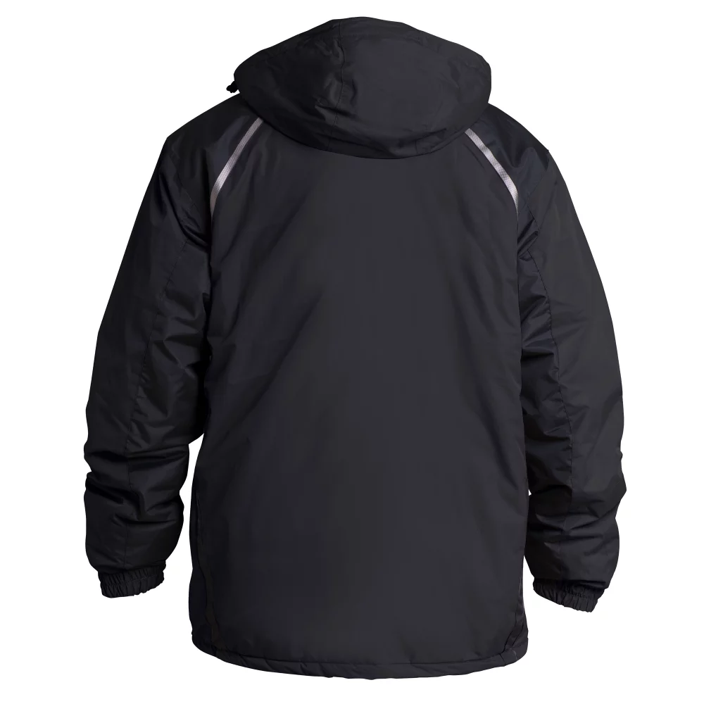 Veste de performance pour hommes Barnaul avec doublure Heat Tech