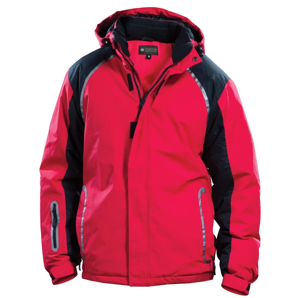 Men's Barnaul Performance Jacket w/Heat Tech Lining