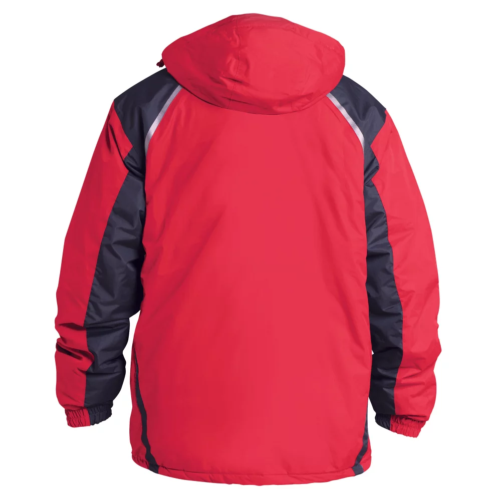 Veste de performance pour hommes Barnaul avec doublure Heat Tech