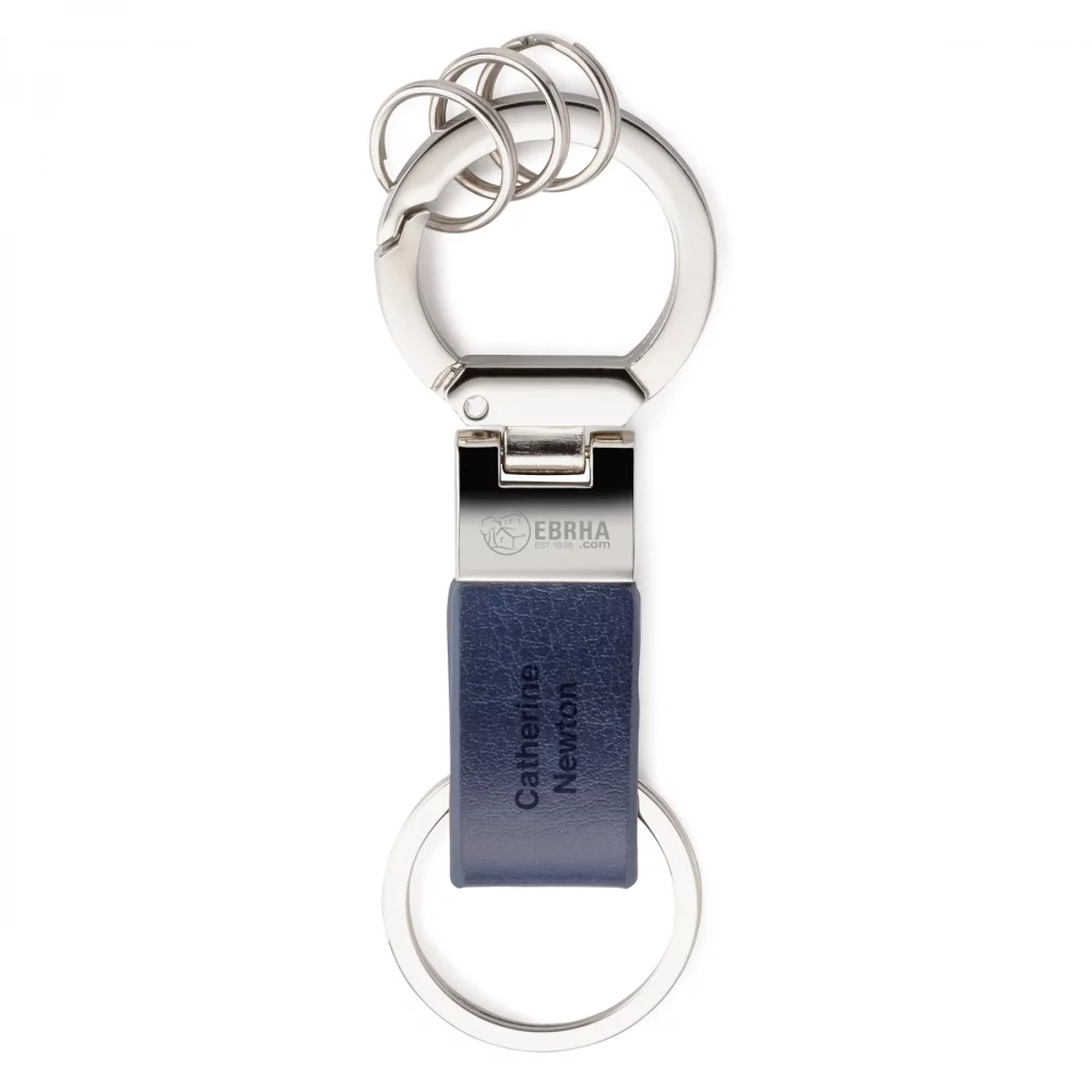 Fabrizio Key Ring