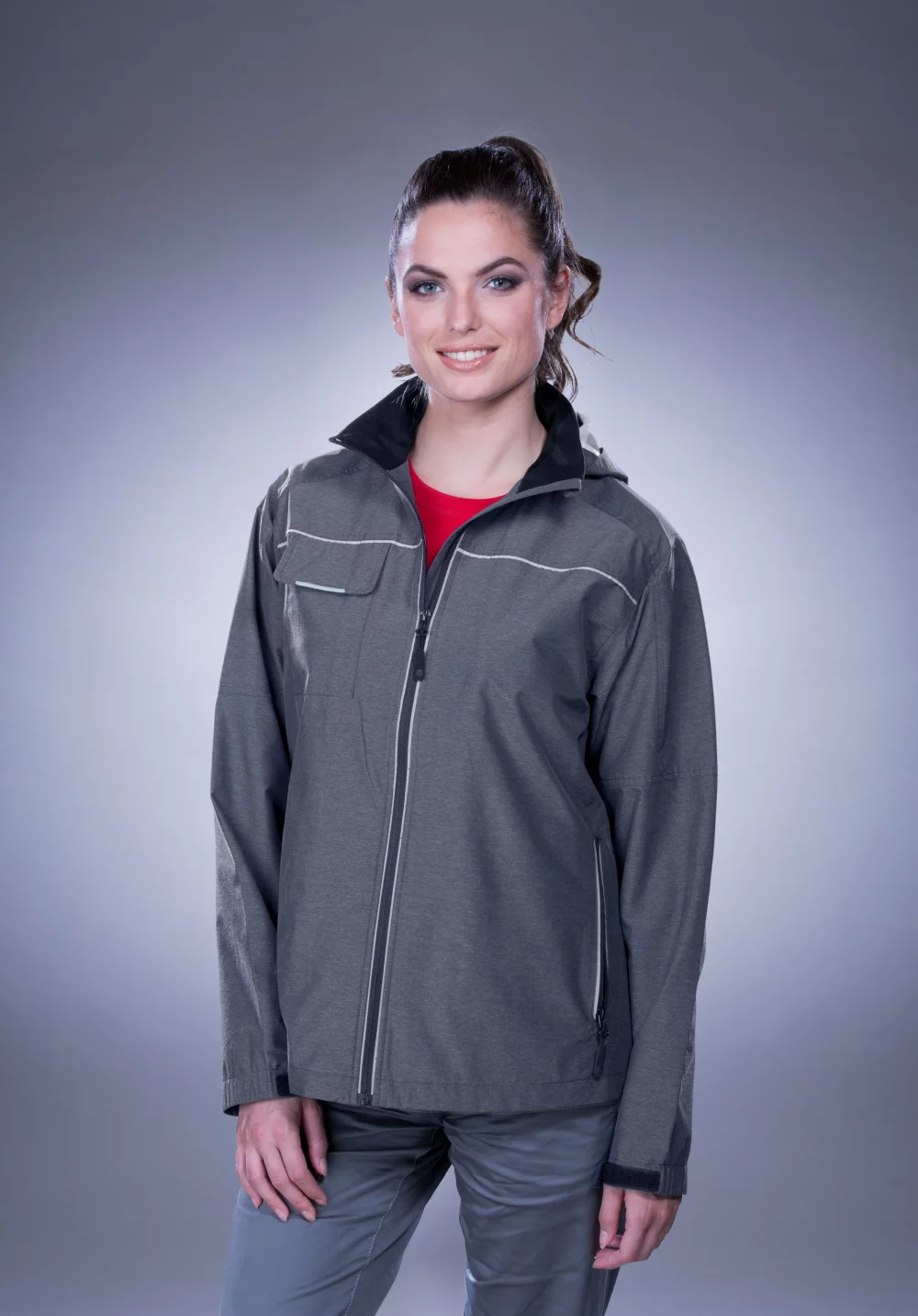 Veste Forli pour femmes avec réflectivité 3M™