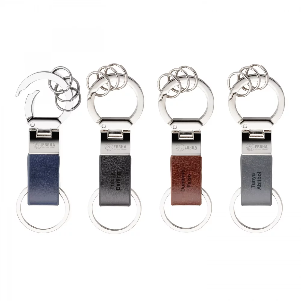 Fabrizio Key Ring