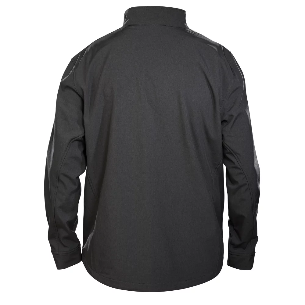 Veste de performance pour homme Cardiff avec poches soudées