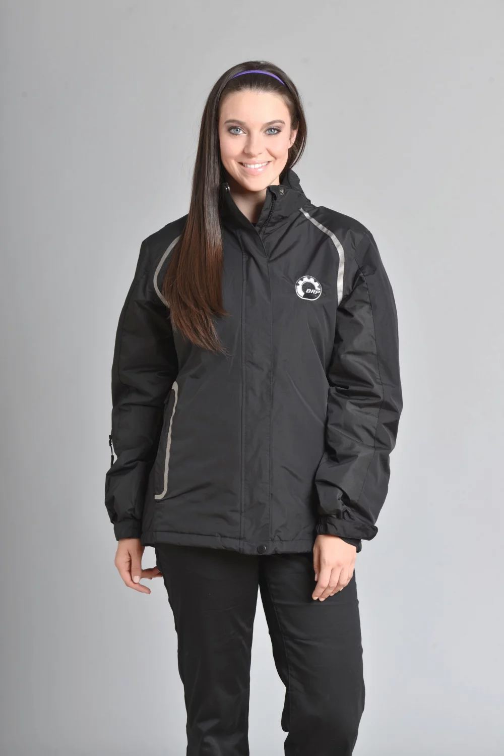 Women's Barnaul Performance Jacket w/Heat Tech Lining