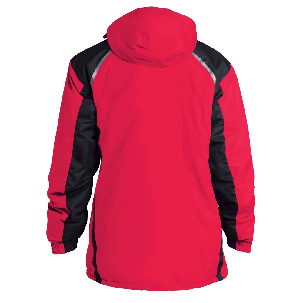 Women's Barnaul Performance Jacket w/Heat Tech Lining