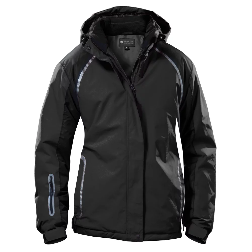 Women's Barnaul Performance Jacket w/Heat Tech Lining