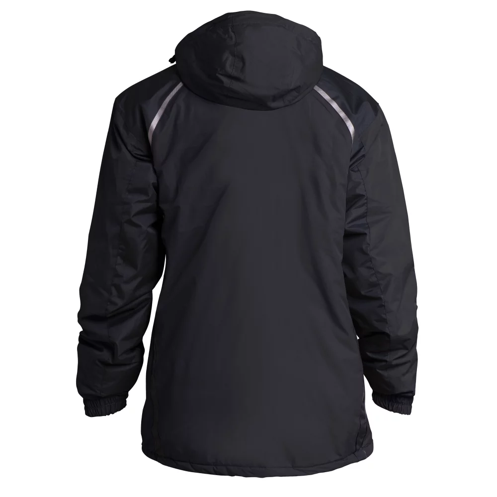 Veste de performance pour femmes Barnaul avec doublure Heat Tech.