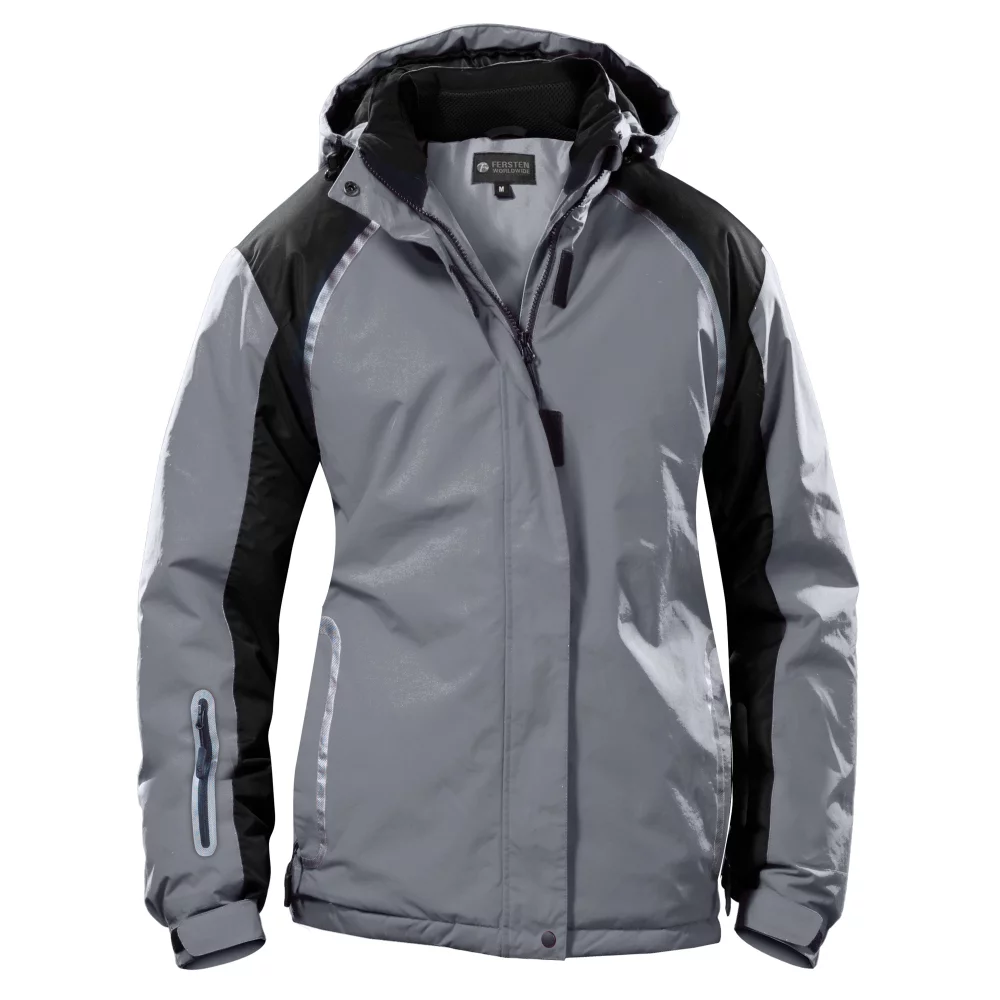 Women's Barnaul Performance Jacket w/Heat Tech Lining