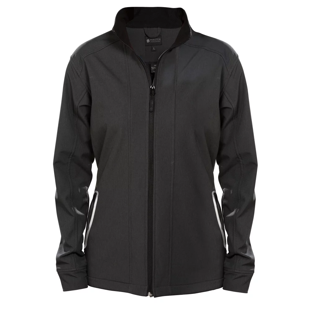 Women's Cardiff Performance Jacket w/Welded Pockets