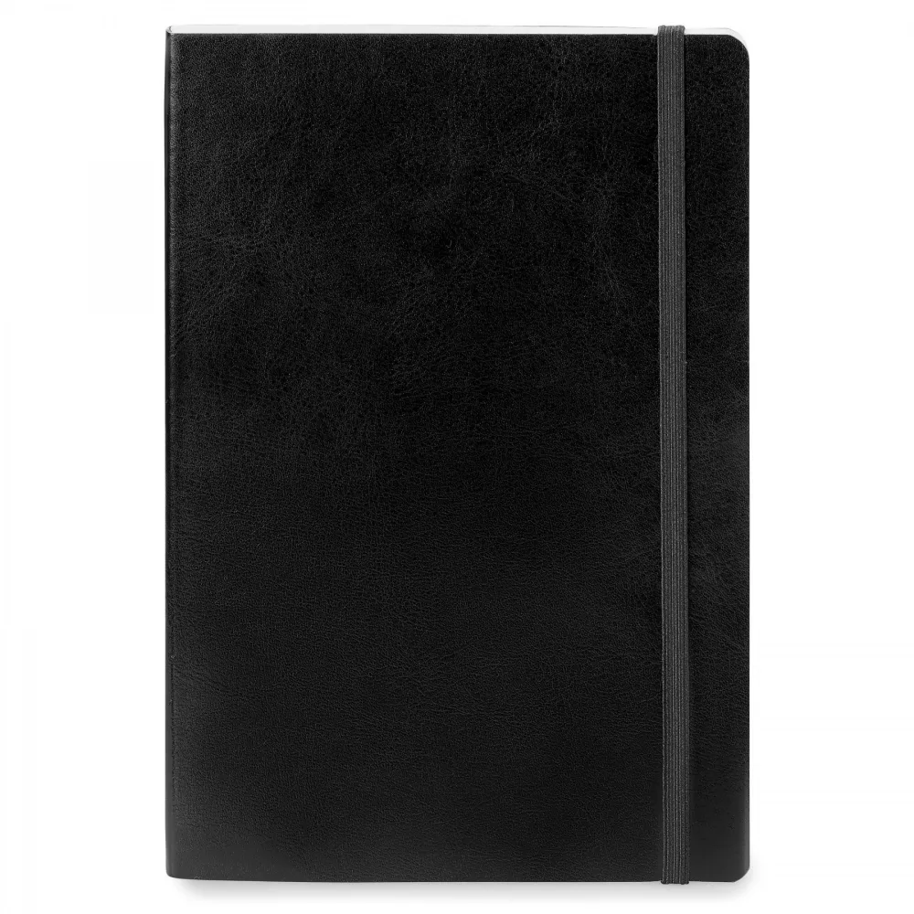 Fabrizio Soft Cover Journal