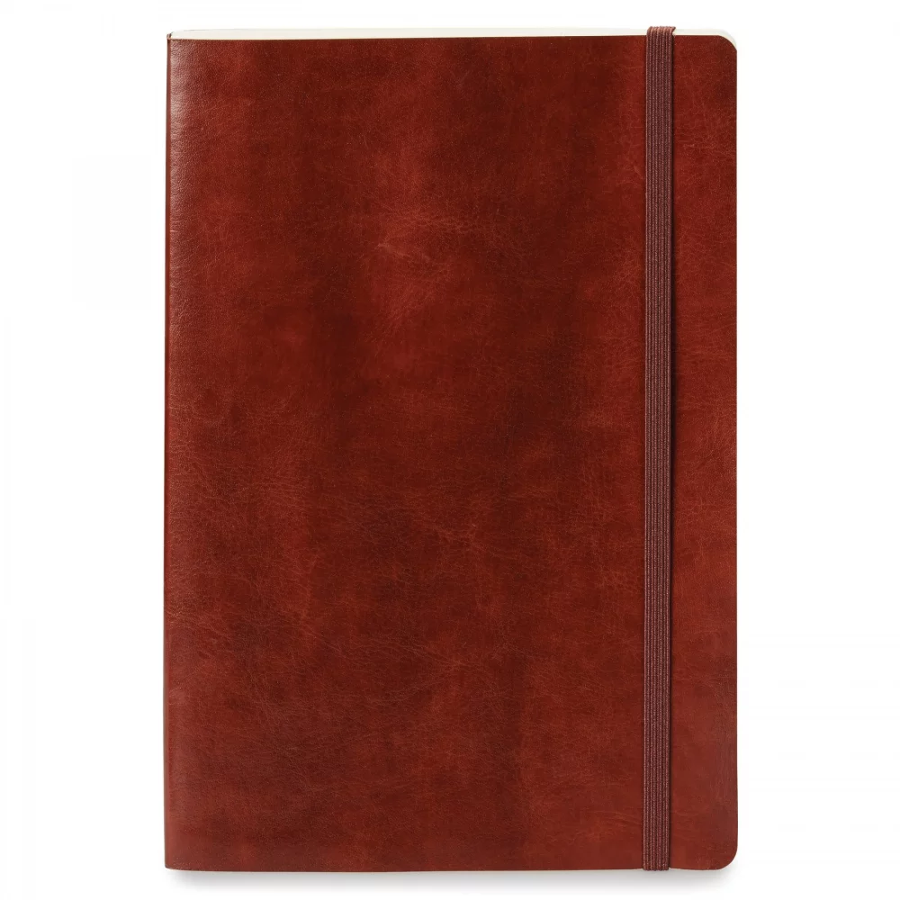 Fabrizio Soft Cover Journal