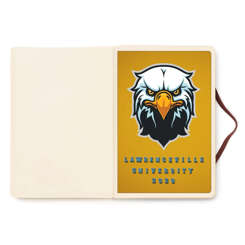 Fabrizio Soft Cover Journal