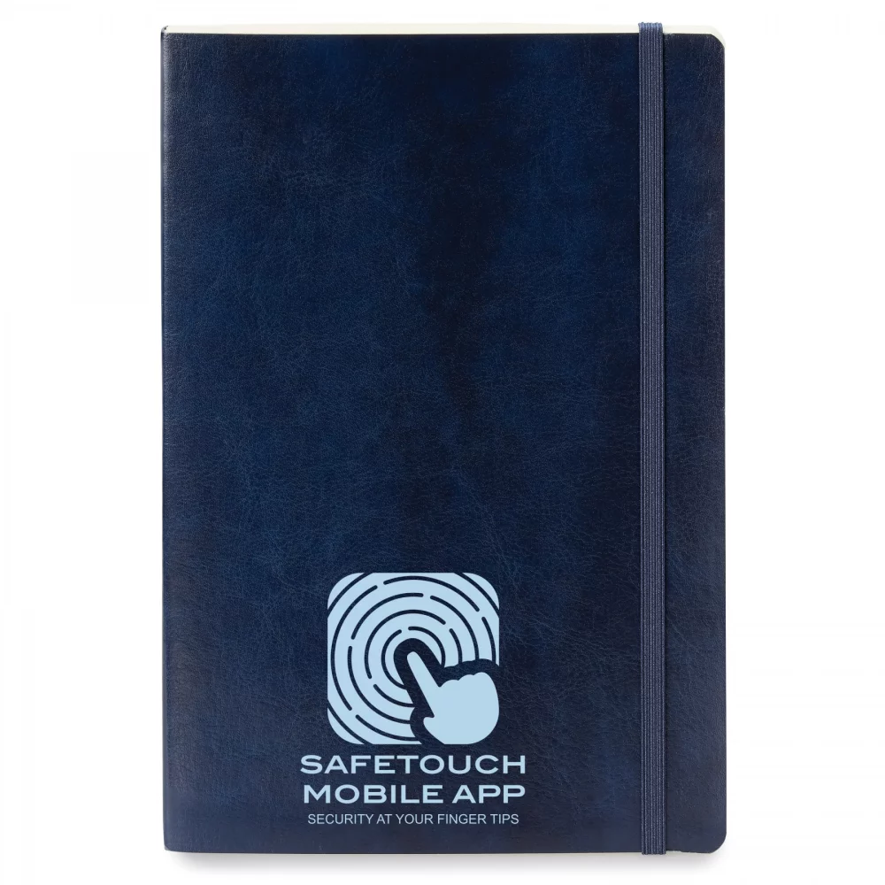 Fabrizio Soft Cover Journal