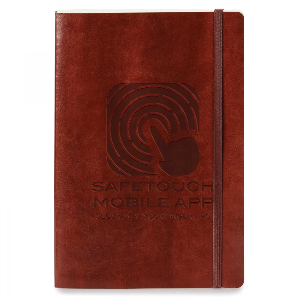 Fabrizio Soft Cover Journal