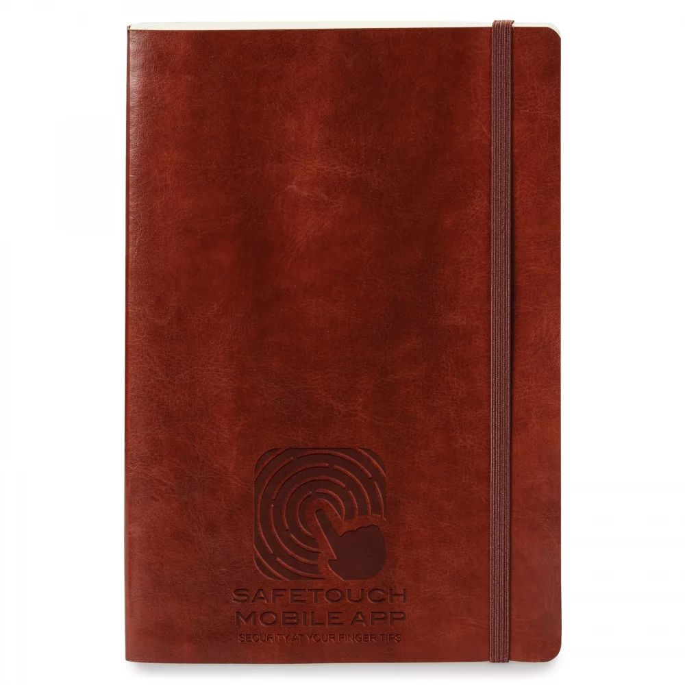 Fabrizio Soft Cover Journal