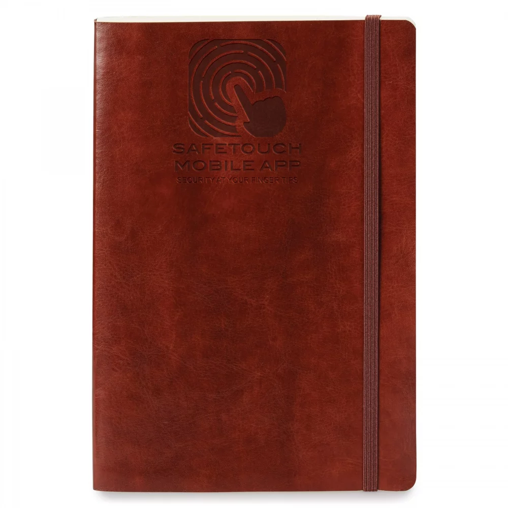 Fabrizio Soft Cover Journal