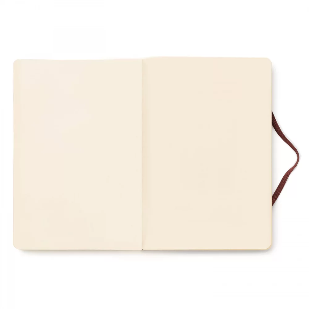 Fabrizio Soft Cover Journal