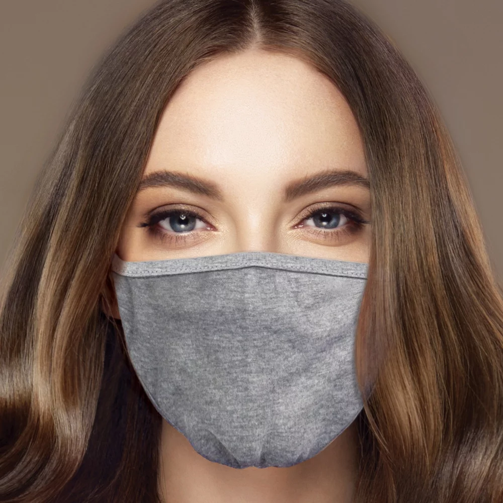 Faites ressortir la clarté des mains heureuses au supermarché - Ensemble de 3 pièces