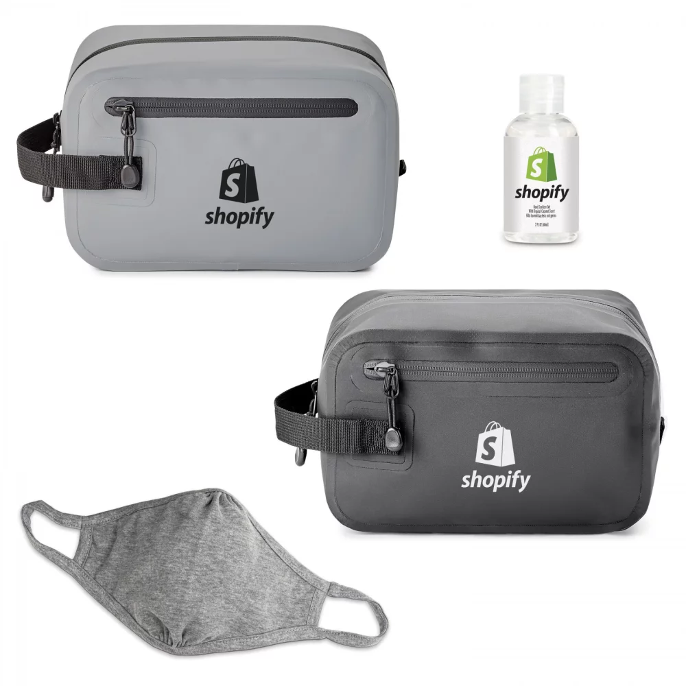 Call Of The Wild + Clarity Happy Hands At Home & On The Go 3-Piece Bundle