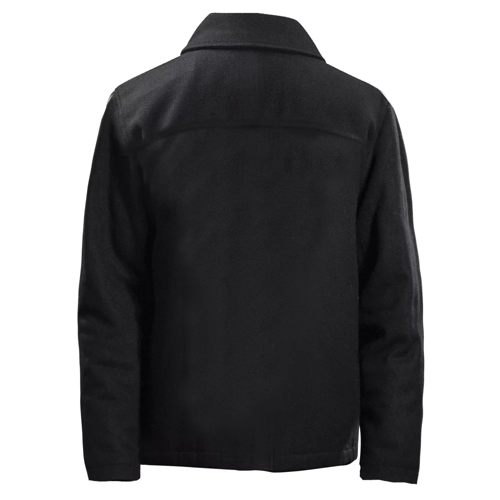 Veste en laine mélangée Duluth pour homme