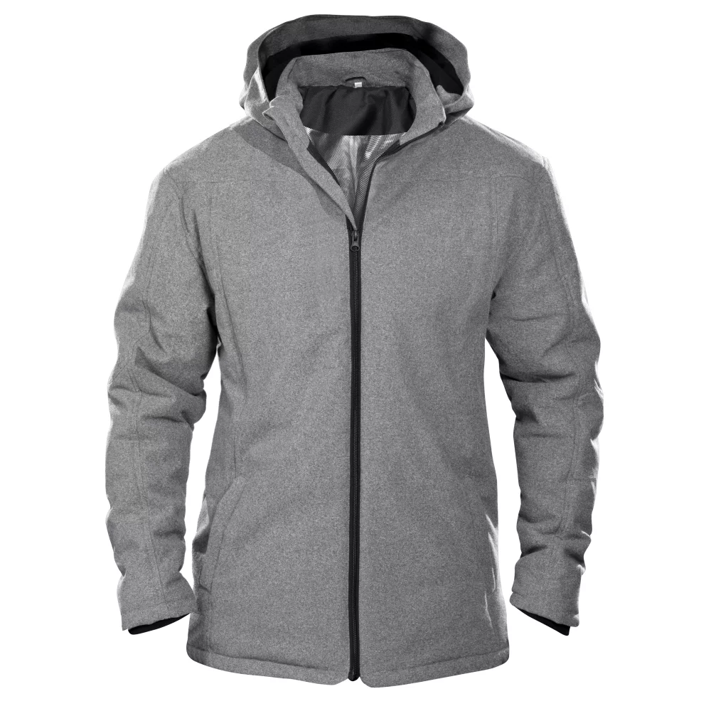 Men's Stadium Heavyweight Jacket w/Heat Tech