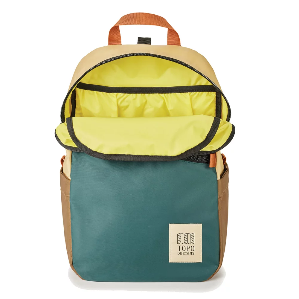 Pack de lumières écologiques