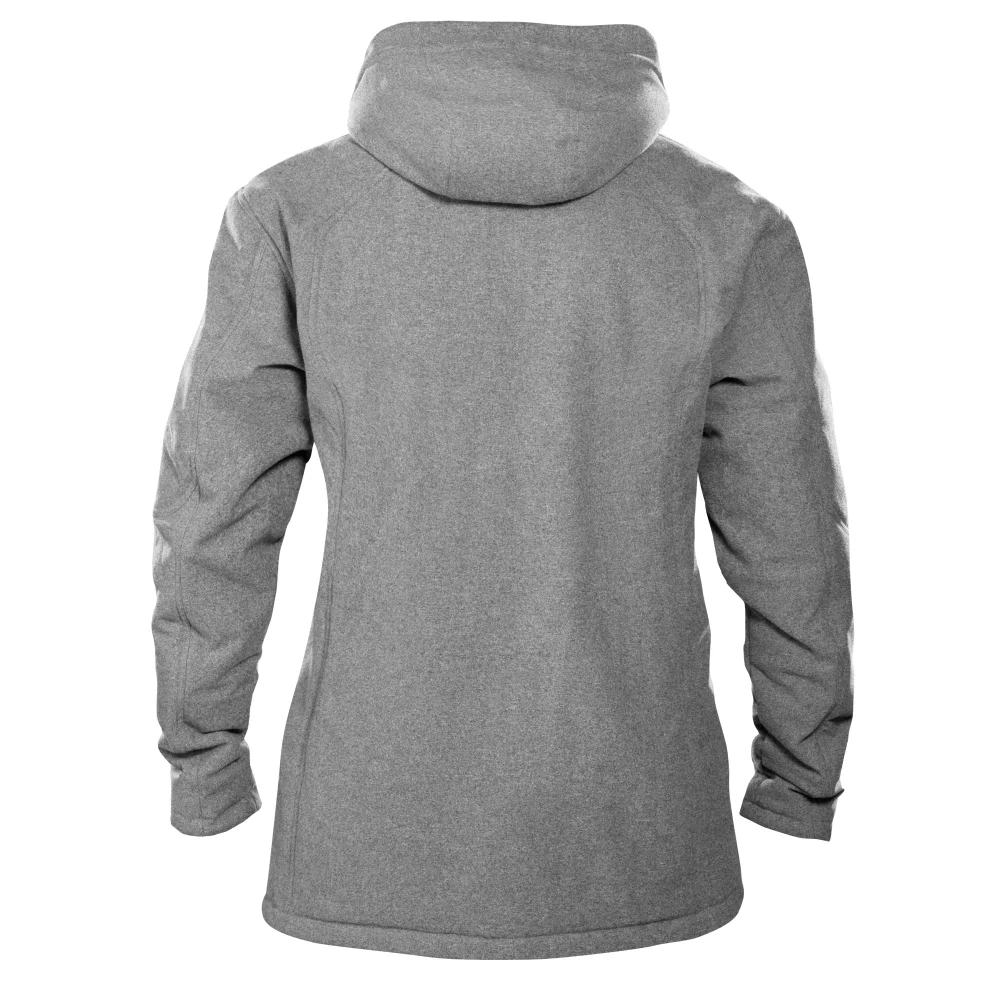 Men's Stadium Heavyweight Jacket w/Heat Tech