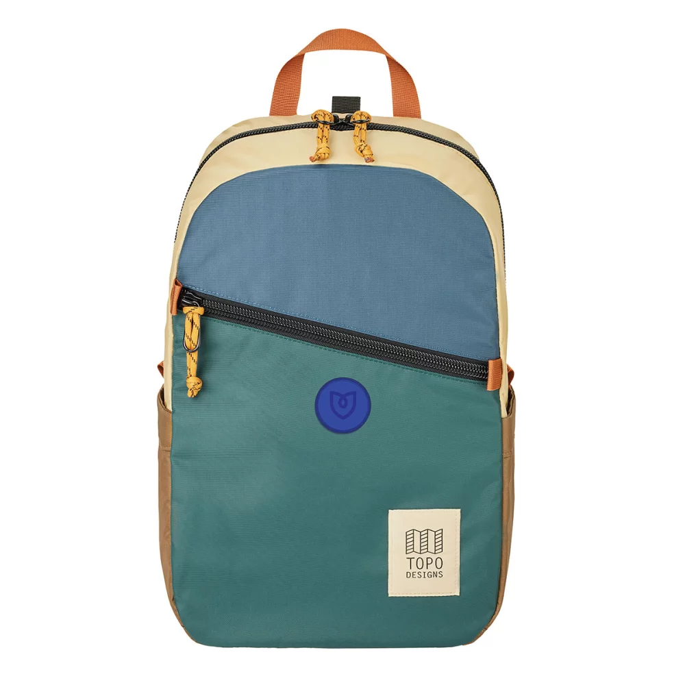 Pack de lumières écologiques