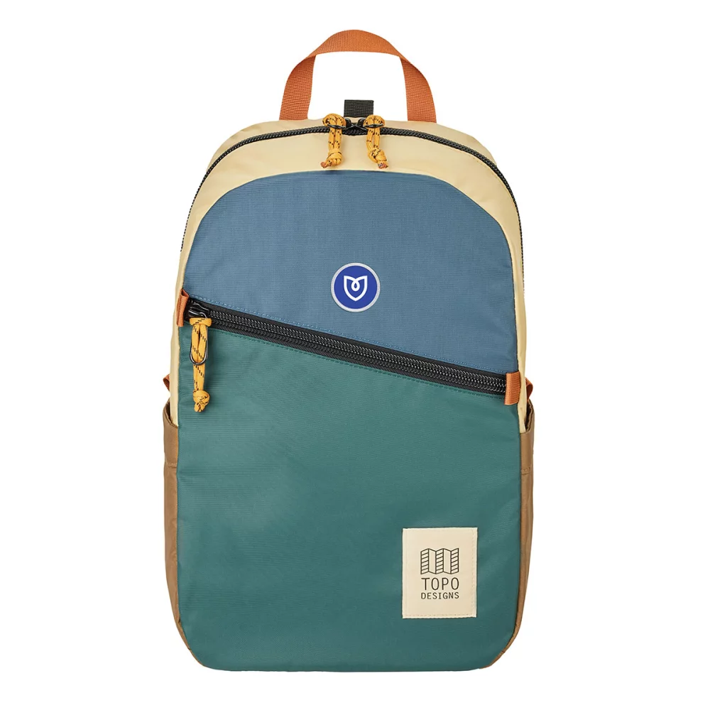 Pack de lumières écologiques