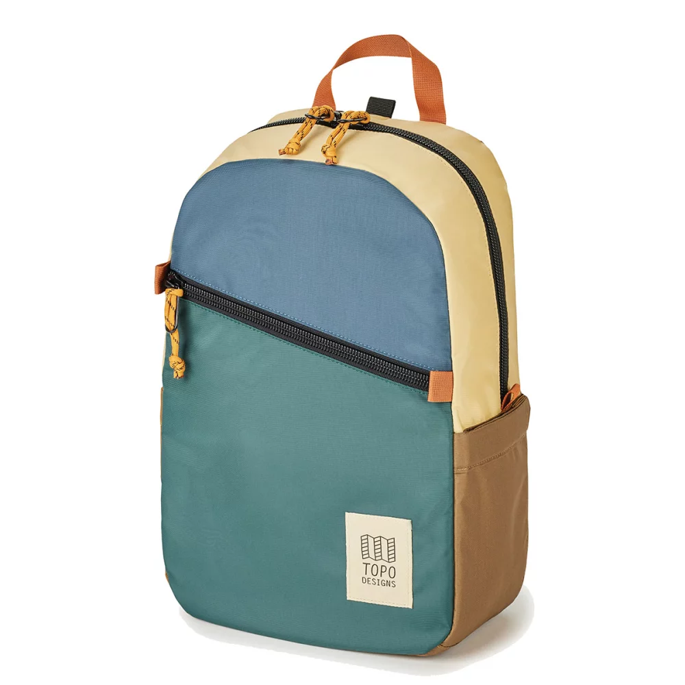 Pack de lumières écologiques