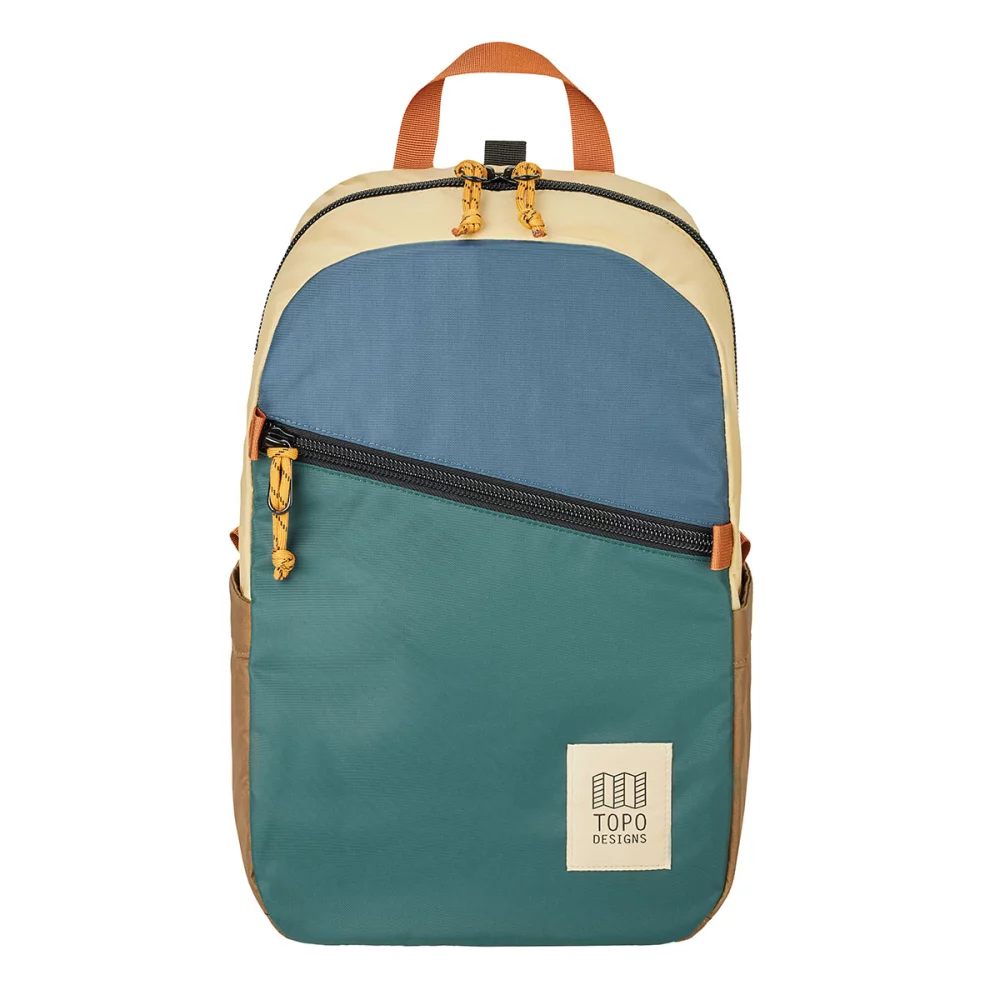 Pack de lumières écologiques